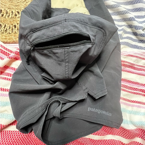 Patagonia Meridian Board Shorts - Picture 7 of 12